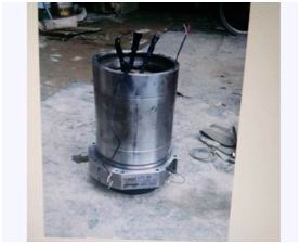 雕刻電機(jī)維修