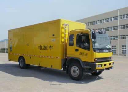 應(yīng)急發(fā)電機(jī)租賃