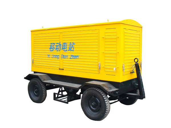 移動(dòng)發(fā)電機(jī)租賃
